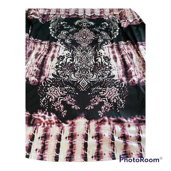 New in package Long sleeve tunic size L/XL see measurements in description - Picture 5 of 6